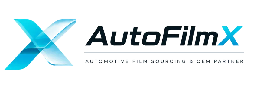 AutoFilmX Logo