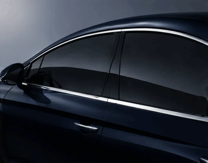 Car Window film